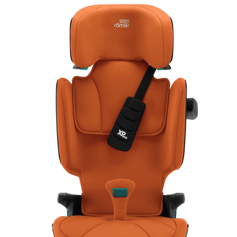 Siège-auto Kidfix i-Size groupe 2/3 Britax Romer XPAD