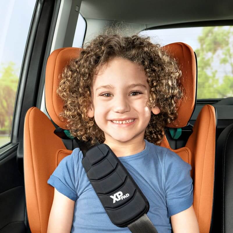 Siège-auto Kidfix i-Size groupe 2/3 Britax Romer Enfant