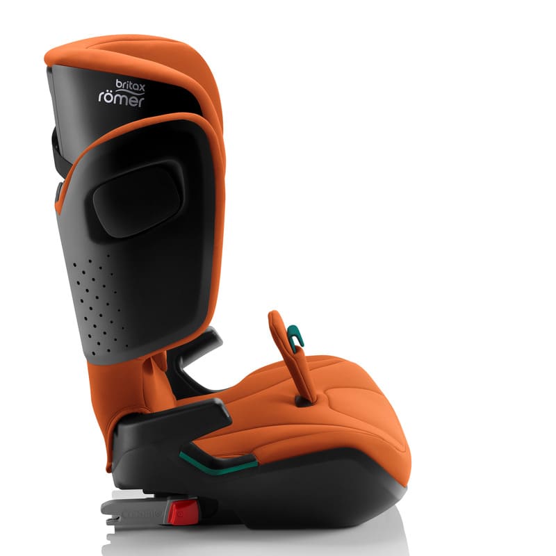 Siège-auto Kidfix i-Size groupe 2/3 Britax Romer Isofix