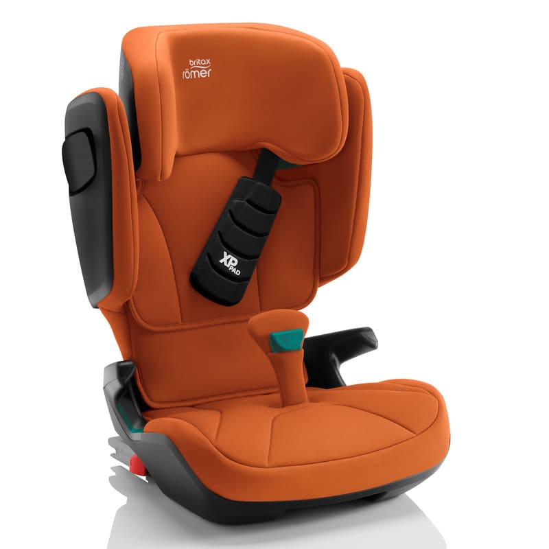 Siège-auto Kidfix i-Size groupe 2/3 Britax Romer Produit