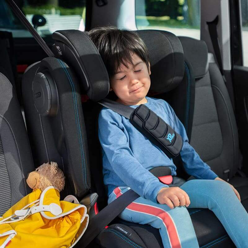 Siège-auto Kidfix III S groupe 2/3 Britax Romer Enfant