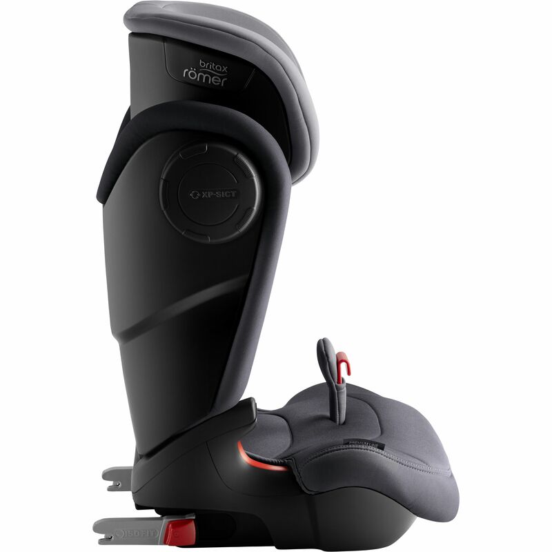 Siège-auto Kidfix III S groupe 2/3 Britax Romer 3
