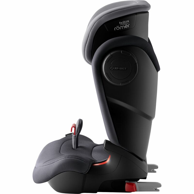 Siège-auto Kidfix III S groupe 2/3 Britax Romer 5