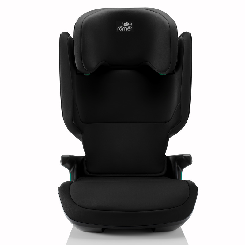 Siège-auto Kidfix M i-Size groupe 2/3 Cosmos Black Britax Frontal