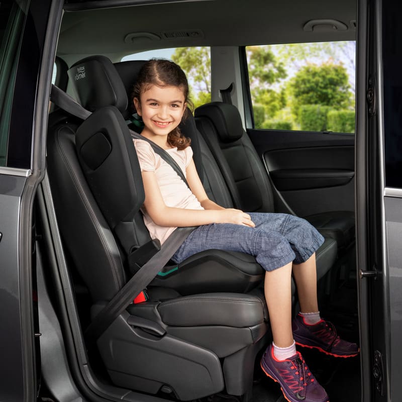 ‌Siège-auto Kidfix M i-Size groupe 2/3 Britax Romer Enfant