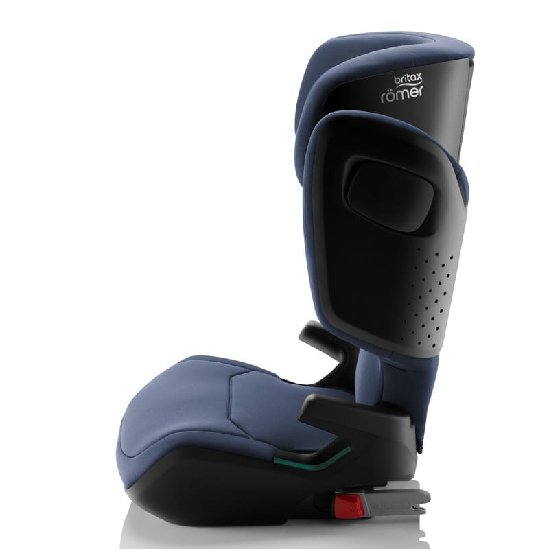 ‌Siège-auto Kidfix M i-Size groupe 2/3 Britax Romer Isofix