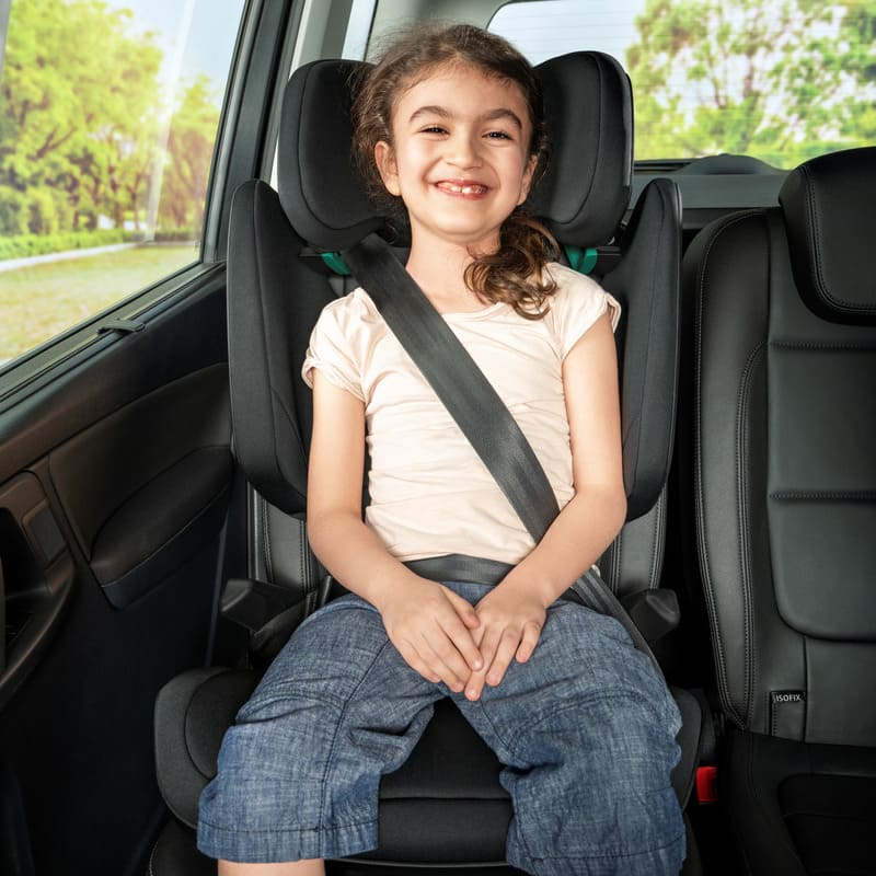 ‌Siège-auto Kidfix M i-Size groupe 2/3 Britax Romer Ambiance