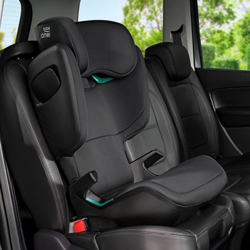 ‌Siège-auto Kidfix M i-Size groupe 2/3 Britax Romer Voiture