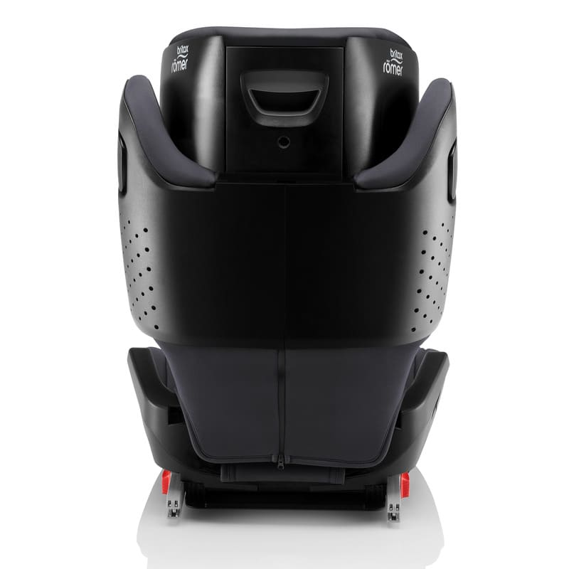 Siège-auto Kidfix M i-Size groupe 2/3 Storm Grey Britax Romer Arrière