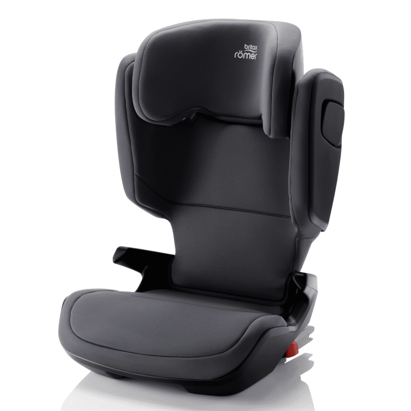 Siège-auto Kidfix M i-Size groupe 2/3 Storm Grey Britax Romer Produit