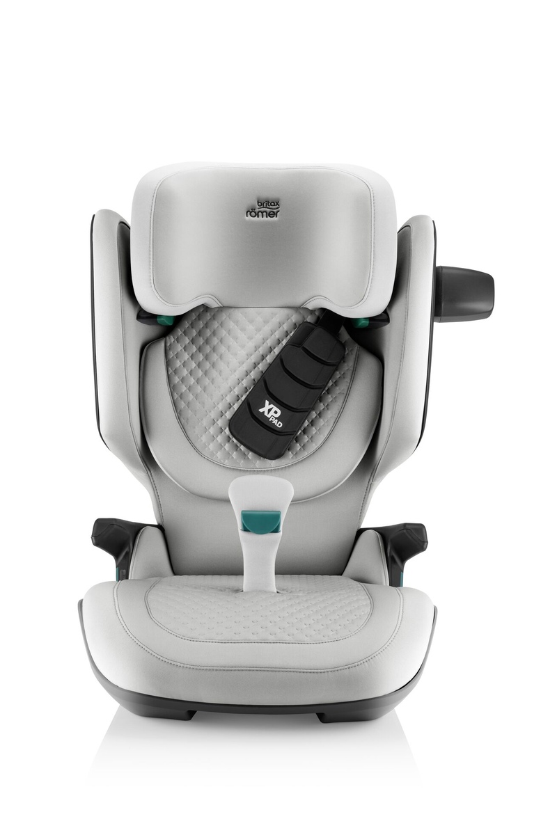 Siège-auto Kidfix Pro i-Size groupe 2/3 Lux Britax  face tétière basse