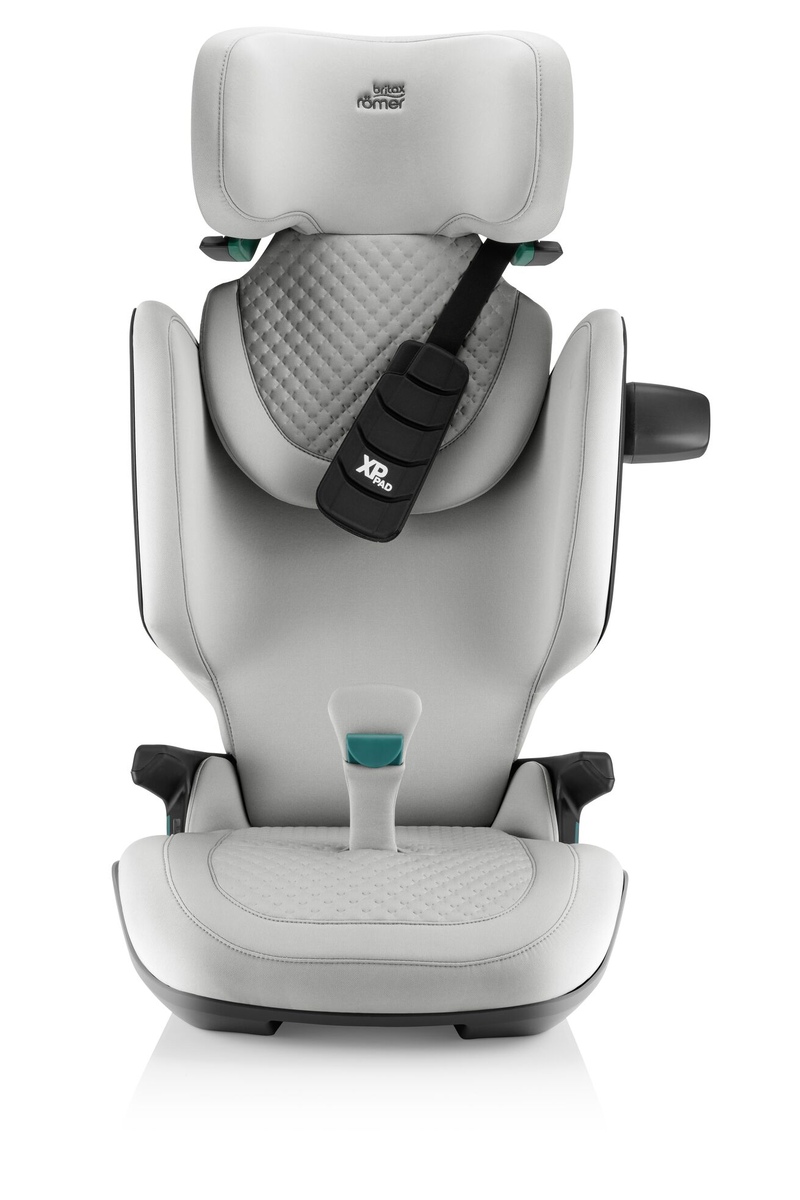 Siège-auto Kidfix Pro i-Size groupe 2/3 Lux Britax face tétière haute