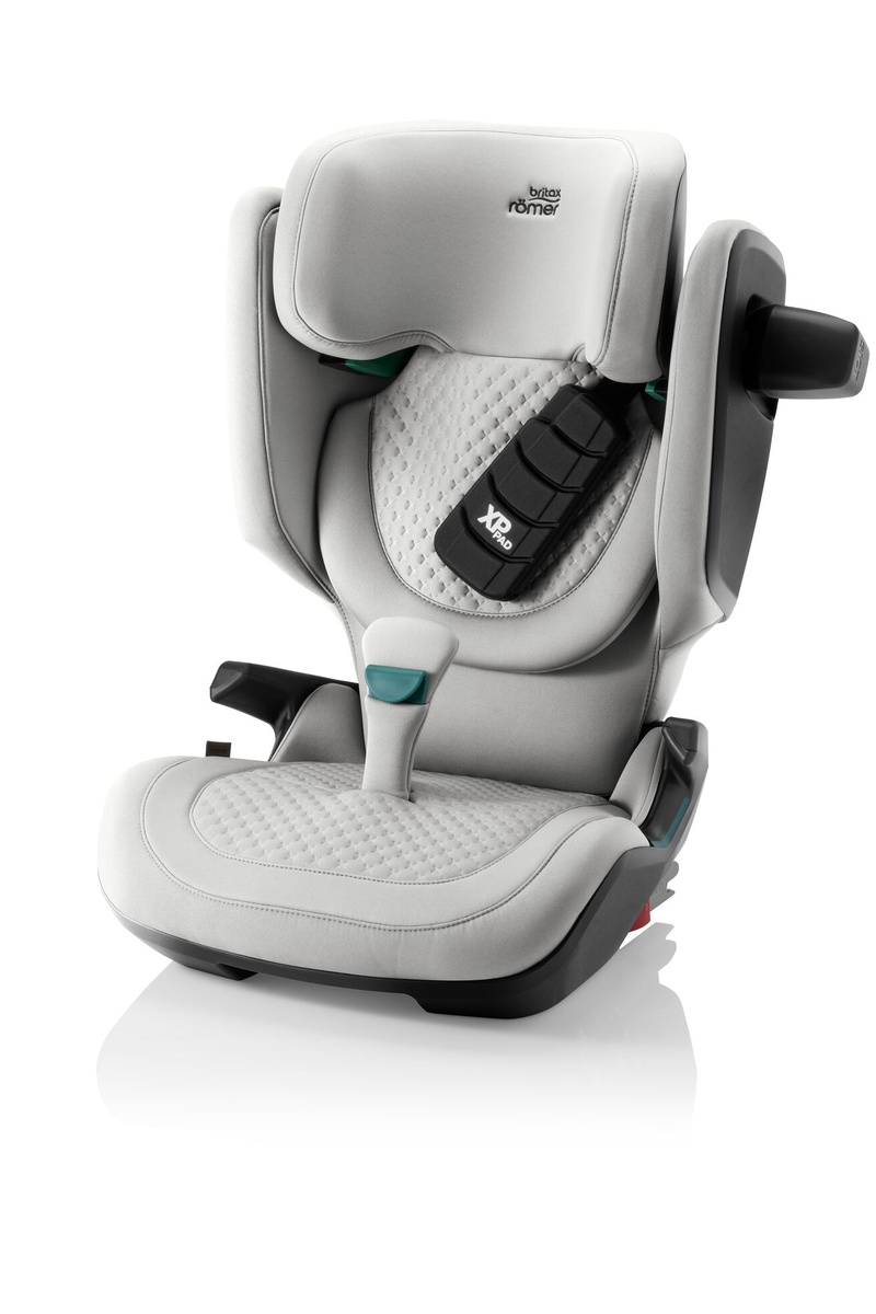 Siège-auto Kidfix Pro i-Size groupe 2/3 Lux Britax profil