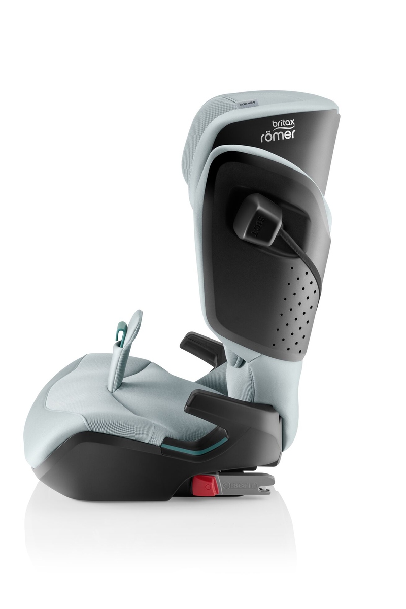 Siège-auto Kidfix Pro i-Size groupe 2/3 Britax vue côté