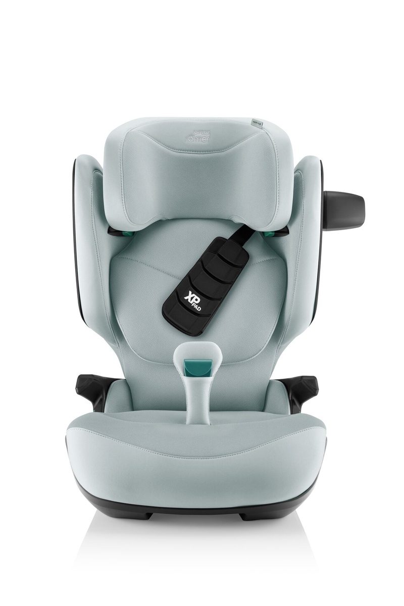 Siège-auto Kidfix Pro i-Size groupe 2/3 Britax face tétière basse