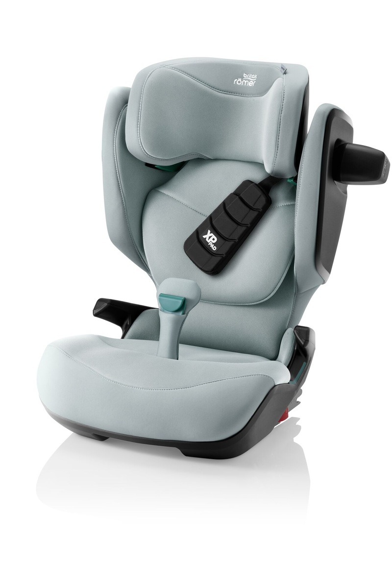 Siège-auto Kidfix Pro i-Size groupe 2/3 Britax profil