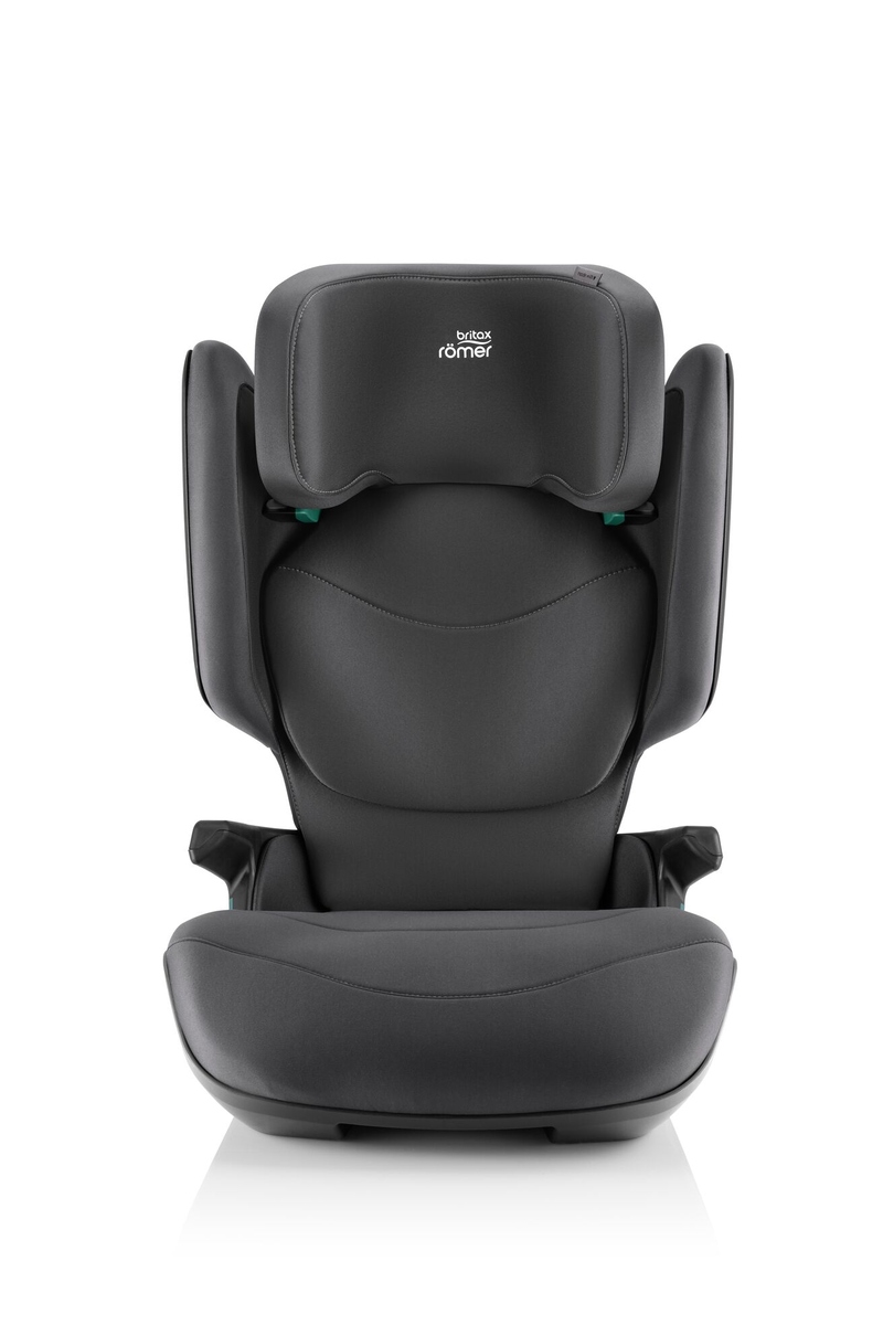 Siège-auto Kidfix Pro M i-Size groupe 2/3 Classic Britax face tétière basse