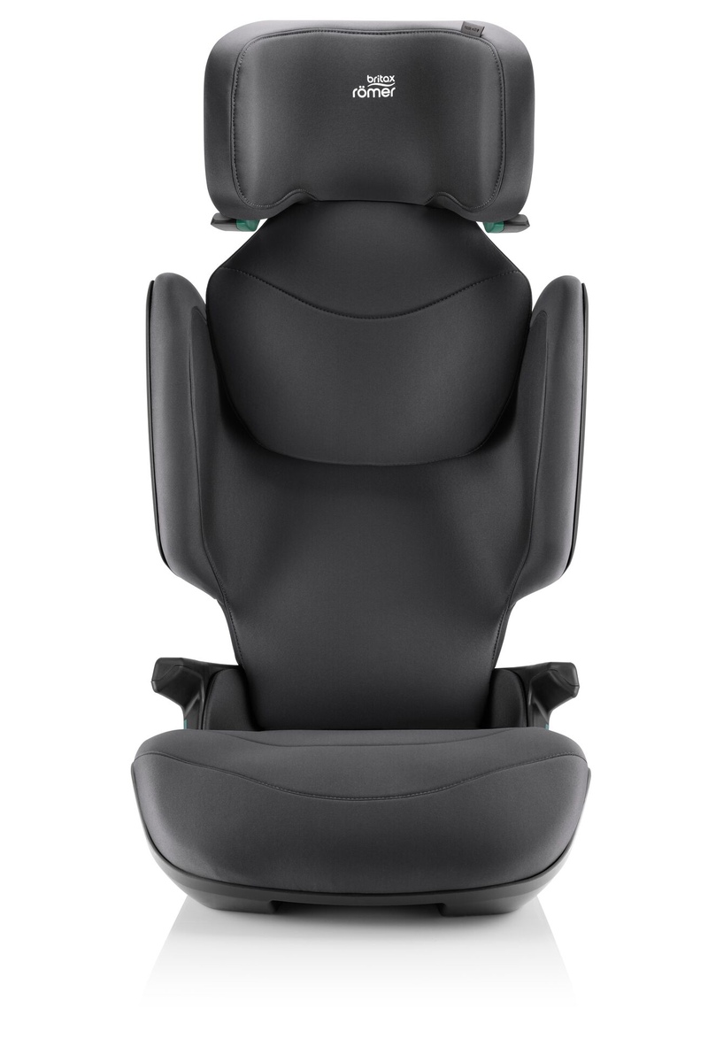 Siège-auto Kidfix Pro M i-Size groupe 2/3 Classic Britax face tétière haute