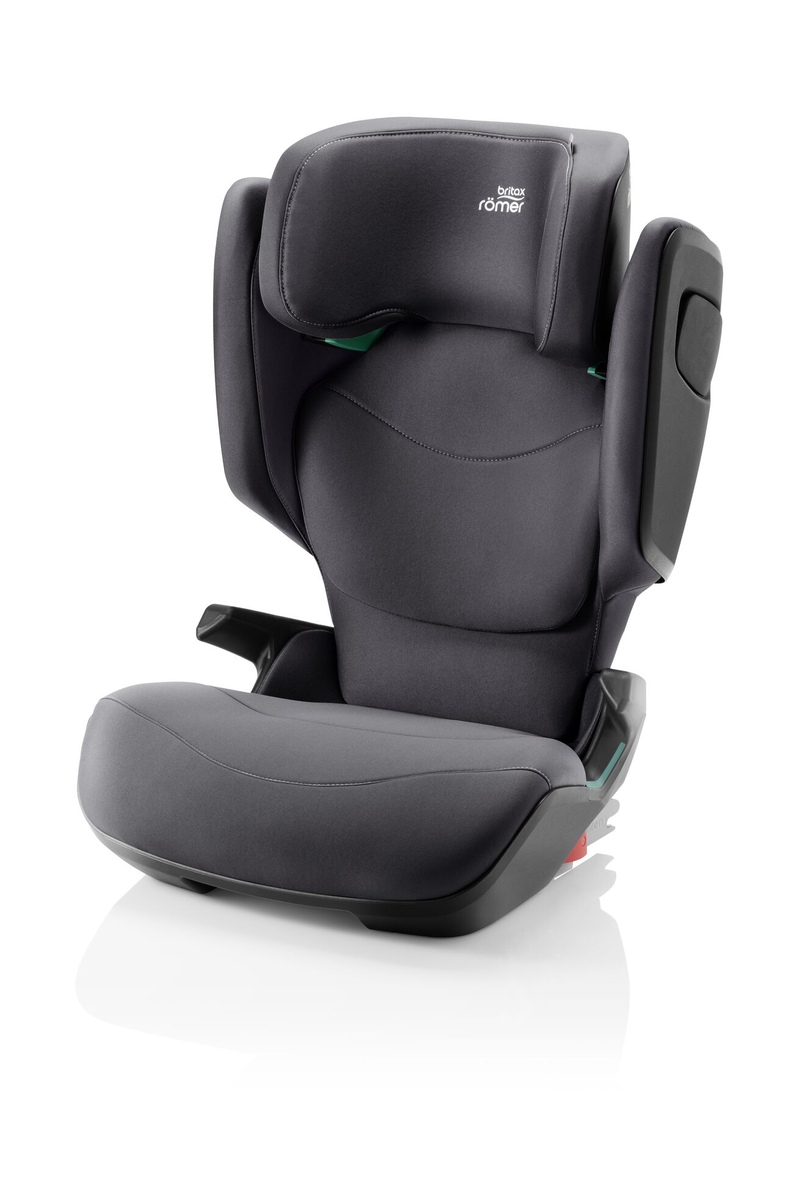Siège-auto Kidfix Pro M i-Size groupe 2/3 Classic Britax profil