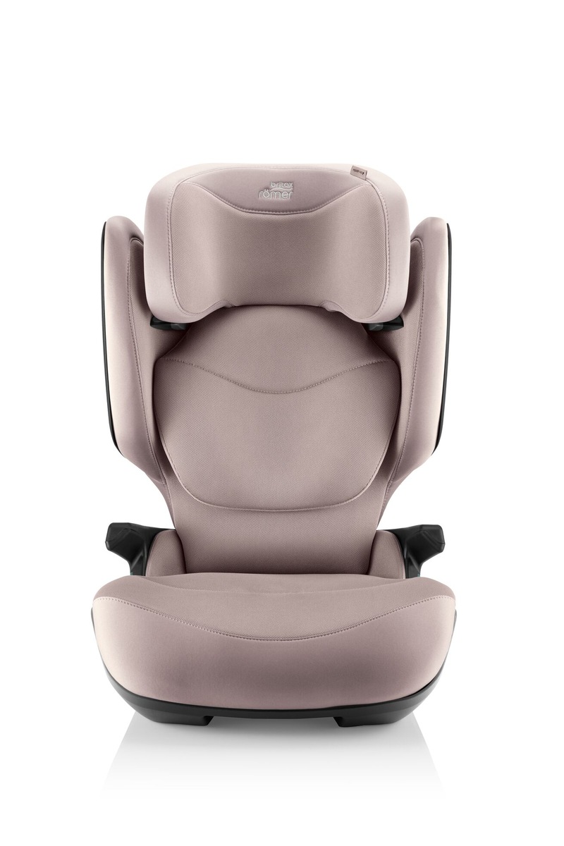Siège-auto Kidfix Pro M i-Size groupe 2/3 Style Dusty Rose Britax