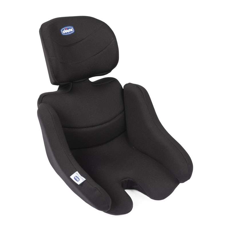 Siège-auto Kiros i-Size groupe 0+ avec base Black Chicco insert