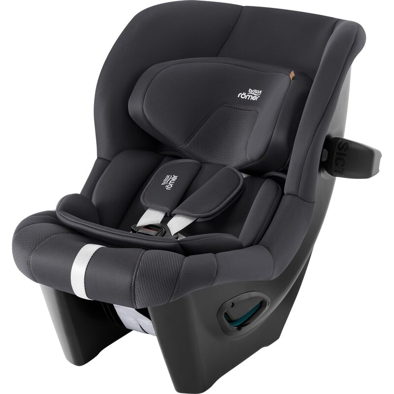 Siège-auto Max-Safe Pro groupe 0+/1/2 2023 Britax Römer  produit face