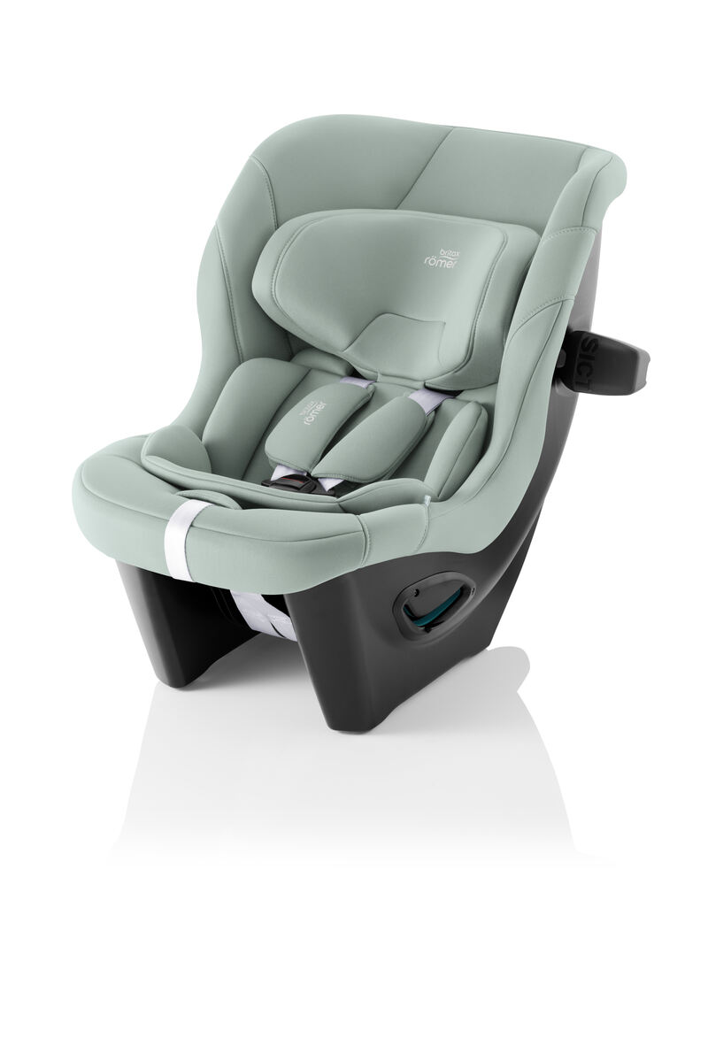 Siège-auto Max-Safe Pro groupe 0+/1/2 Jade Green Britax produit