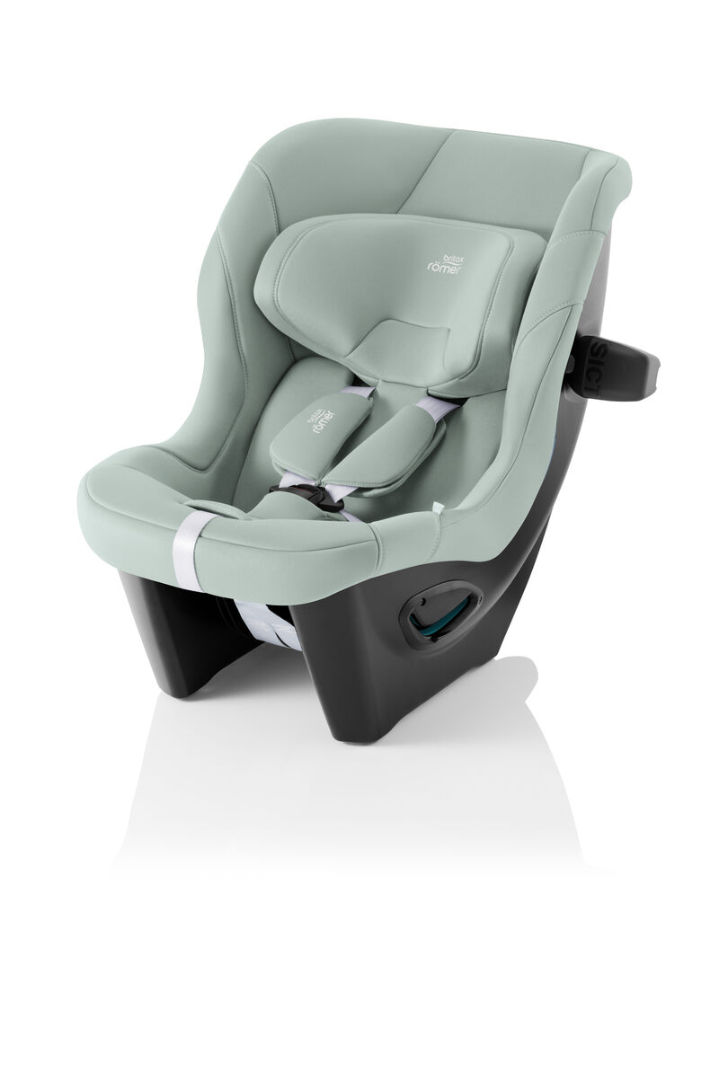 Siège-auto Max-Safe Pro groupe 0+/1/2 Jade Green Britax sans insert