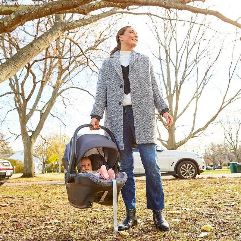 Siège-auto Mesa i-Size groupe 0+ Uppababy Balade