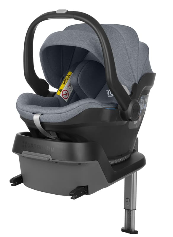 Siège-auto Mesa i-Size groupe 0+ Uppababy Base