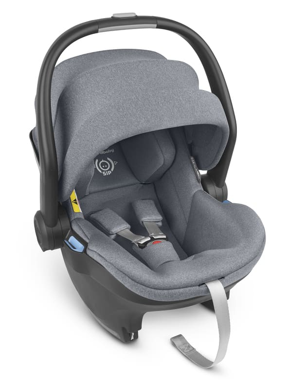 Siège-auto Mesa i-Size groupe 0+ Uppababy Produit