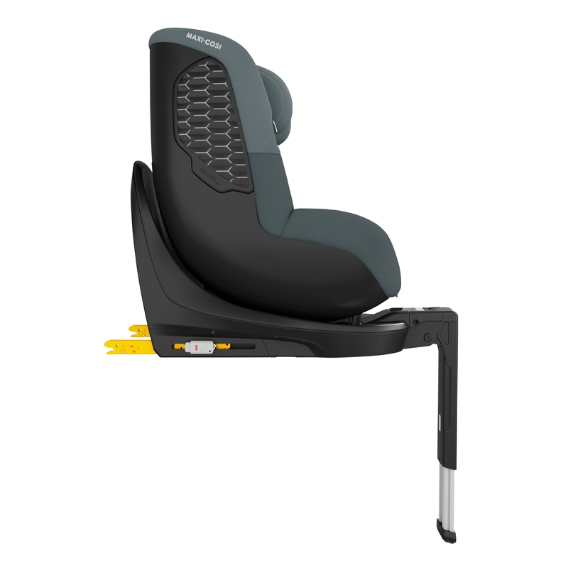 Siège-auto Mica 360 S i-Size Groupe 0+/1 Tonal Graphite MAXI COSI profil2