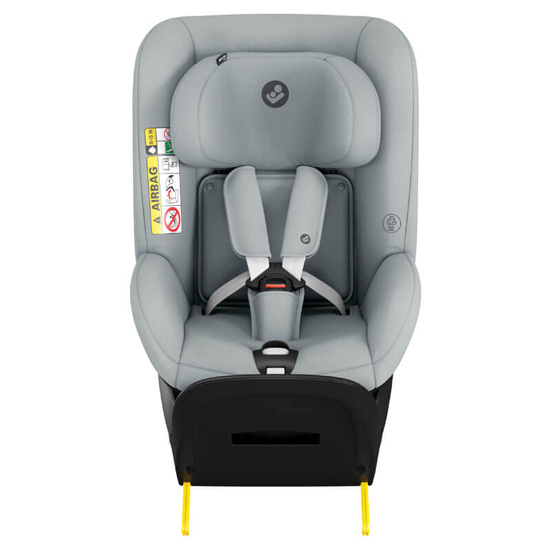 Siège-auto Mica Eco i-Size groupe 0+/1 Maxi Cosi harnais