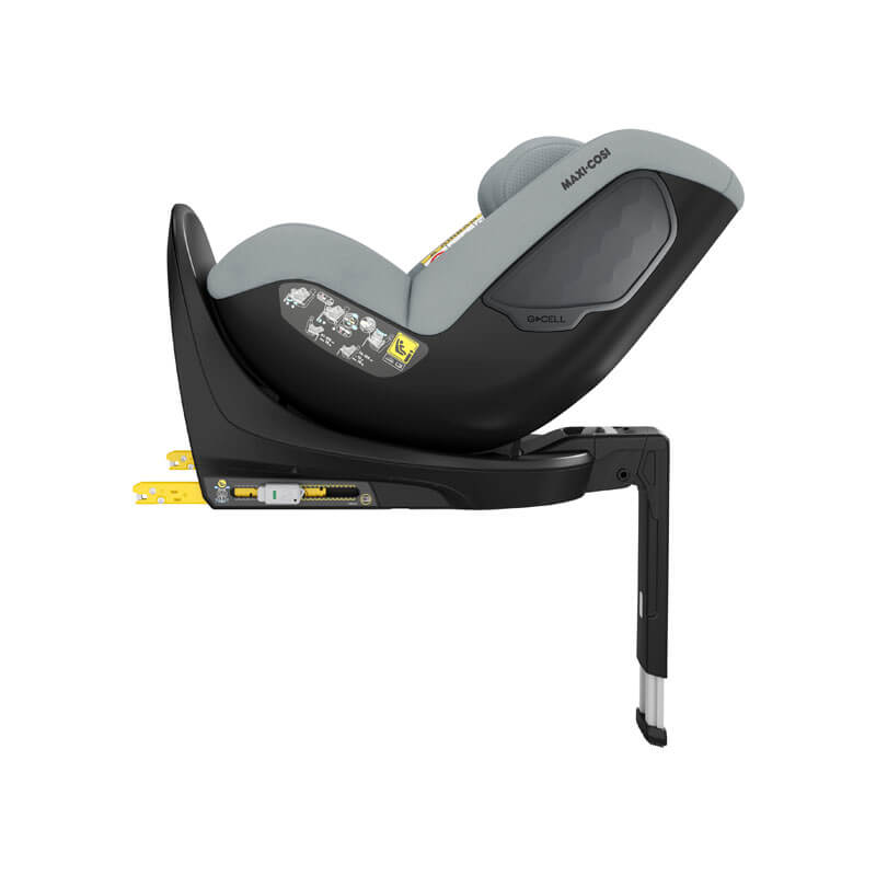 Maxi-Cosi - Siège auto 2wayPearl et sa base isofix