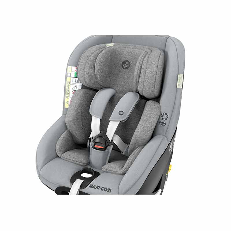 Maxi-Cosi Siège-auto Mica Pro Eco i-Size Groupe 0+/1 Authentic