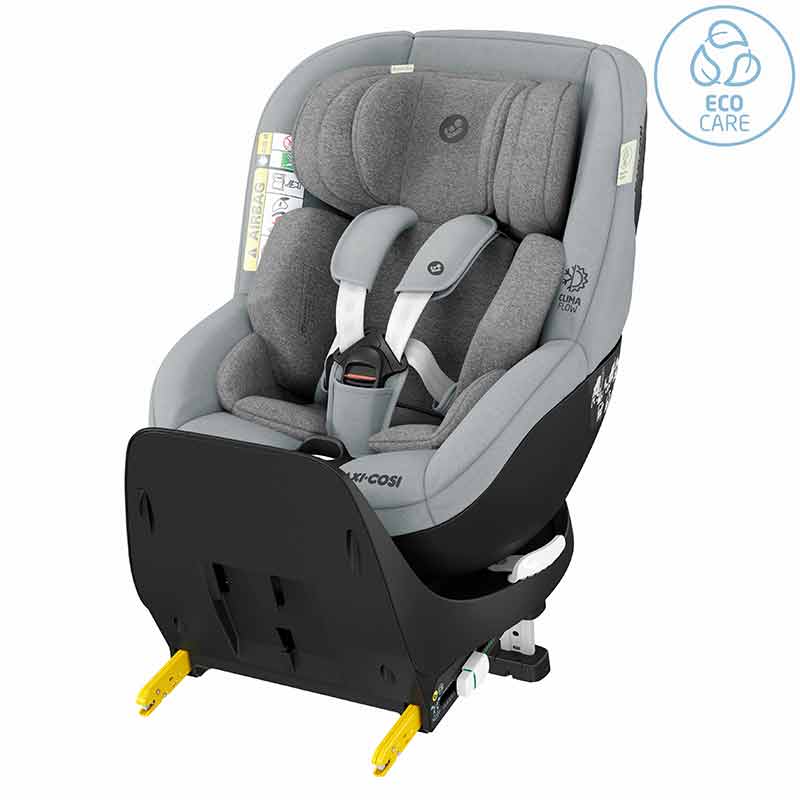 Siège-auto Mica Pro Eco I-Size siège pivotant Maxi-Cosi - Bambinou