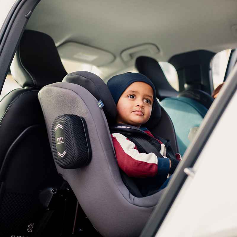 Siege Auto Minikid 3 Groupe 0 1 2 Siege Auto Dos Route Axkid Bambinou