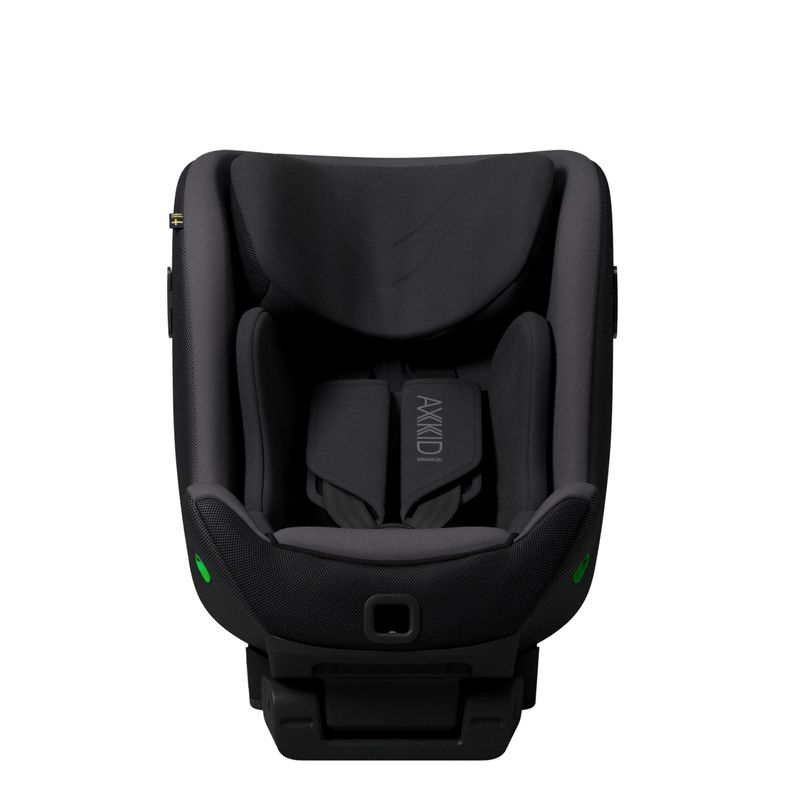 Siège-auto Minikid 4 Pro groupe 0+/1/2 Axkid face têtière basse