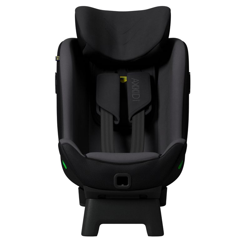 Siège-auto Minikid 4 Pro groupe 0+/1/2 Axkid face têtière haute