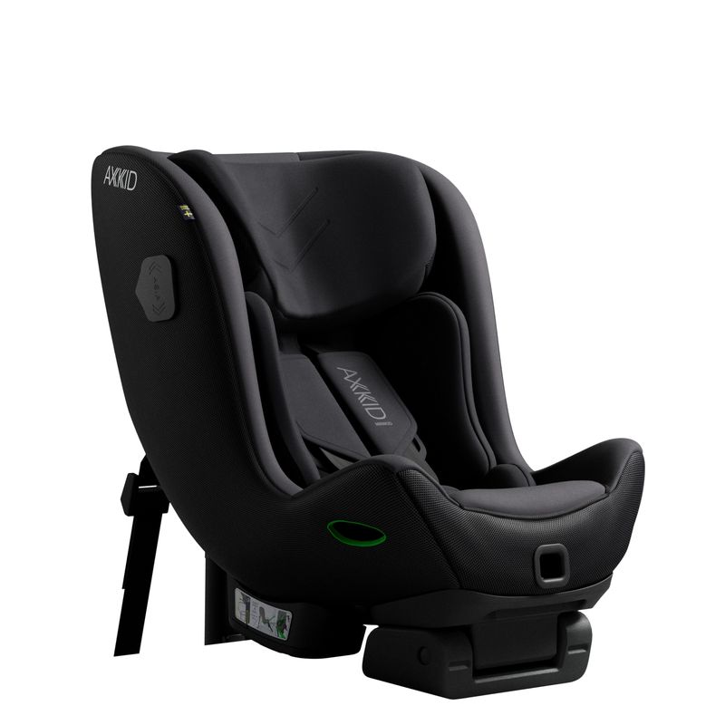Siège-auto Minikid 4 Pro groupe 0+/1/2 Axkid profil têtière basse