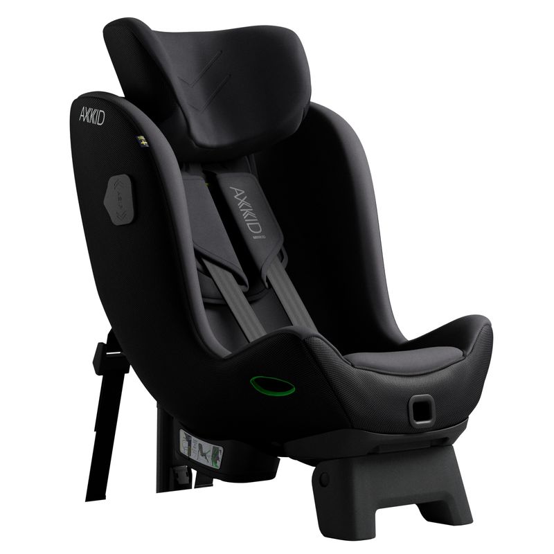 Siège-auto Minikid 4 Pro groupe 0+/1/2 Axkid profil têtière haute