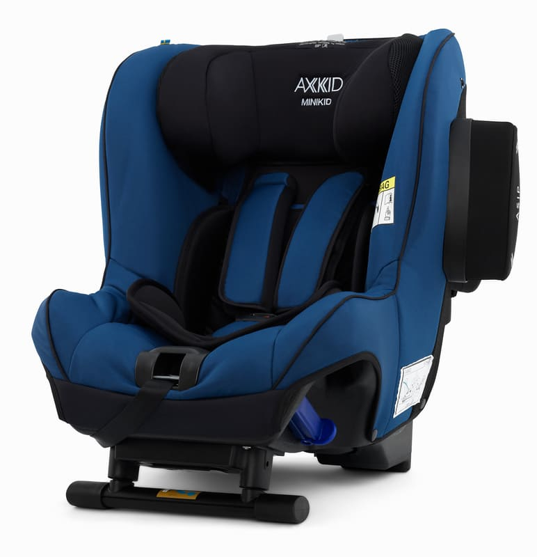 poussette bily compacte