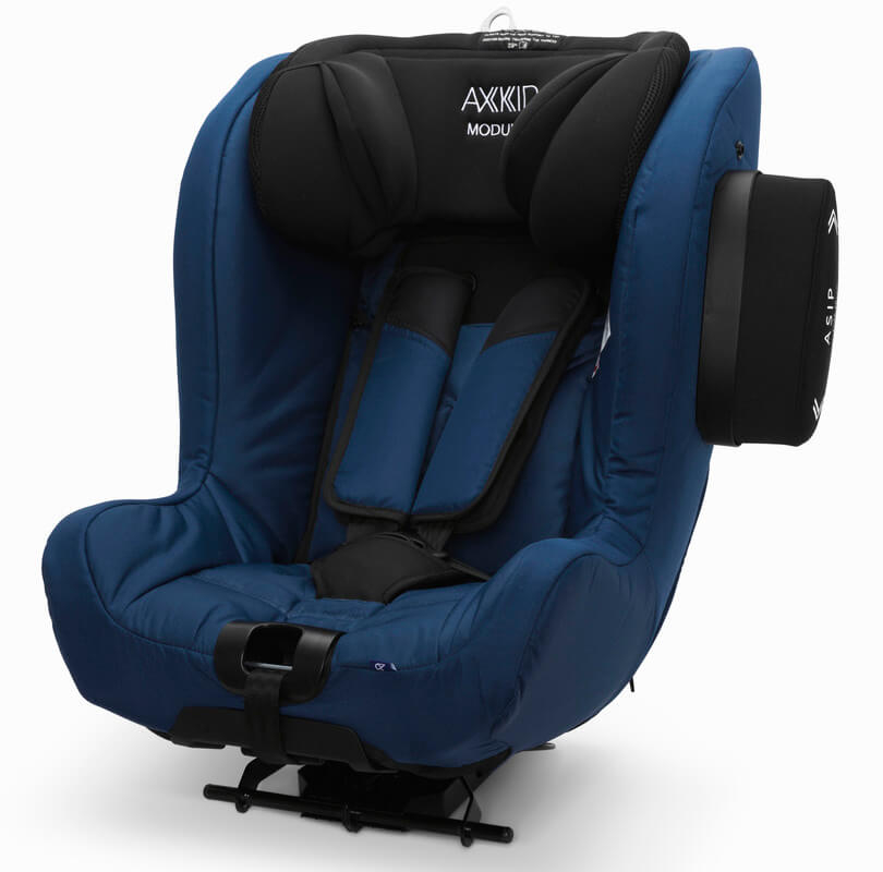 Siège-auto Modukid Seat i-Size groupe 0+/1 Axkid ASIP