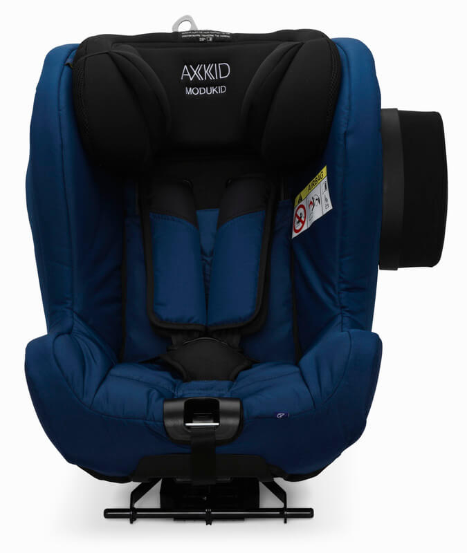 Siège-auto Modukid Seat i-Size groupe 0+/1 Axkid Détail