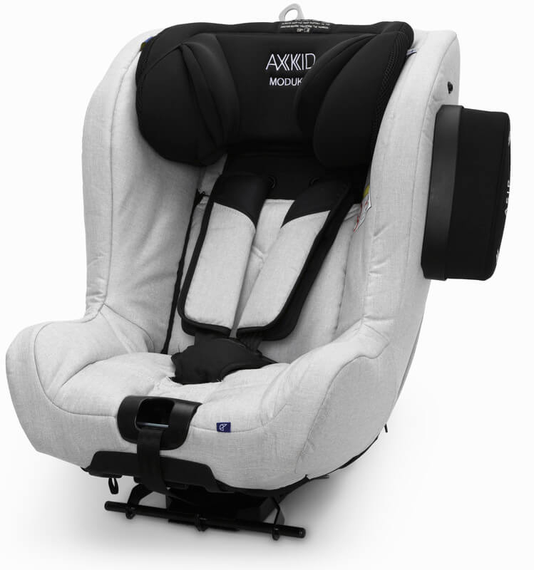Siège-auto Modukid Seat i-Size groupe 0+ Premium Axkid Détail