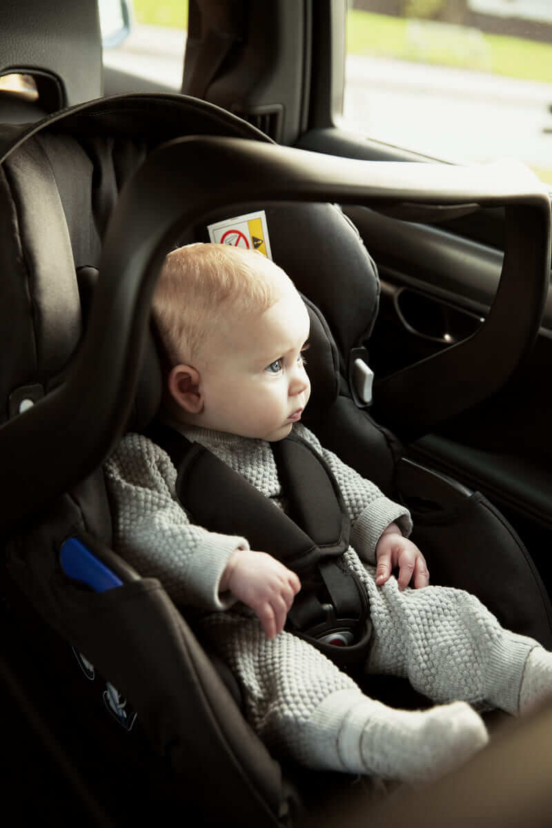 Siège-auto Modukid Infant i-Size groupe 0+ Axkid Bébé