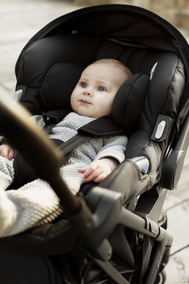 Siège-auto Modukid Infant i-Size groupe 0+ Axkid Enfant