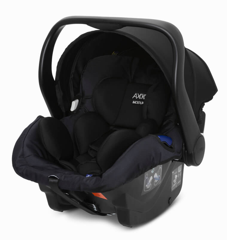 Siège-auto Modukid Infant i-Size groupe 0+ Axkid Produit