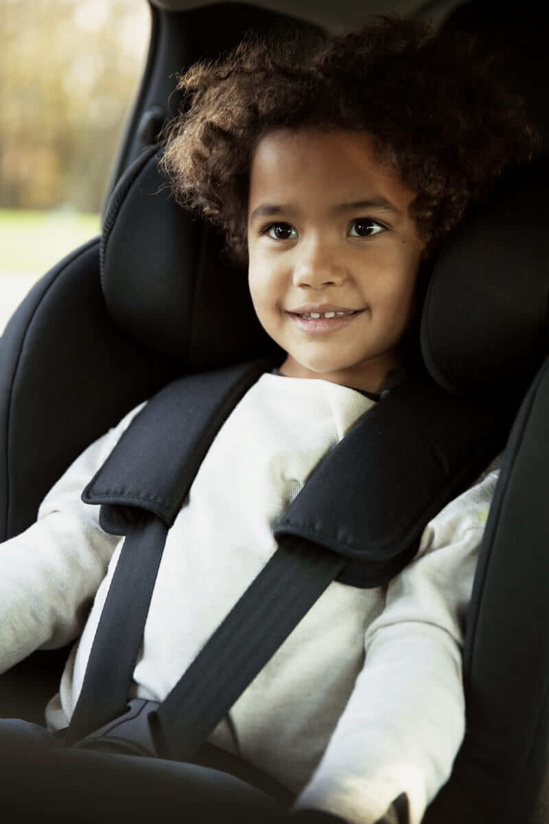 Siège-auto Modukid Seat i-Size 0+/1 et base Isofix Modukid Axkid Enfant