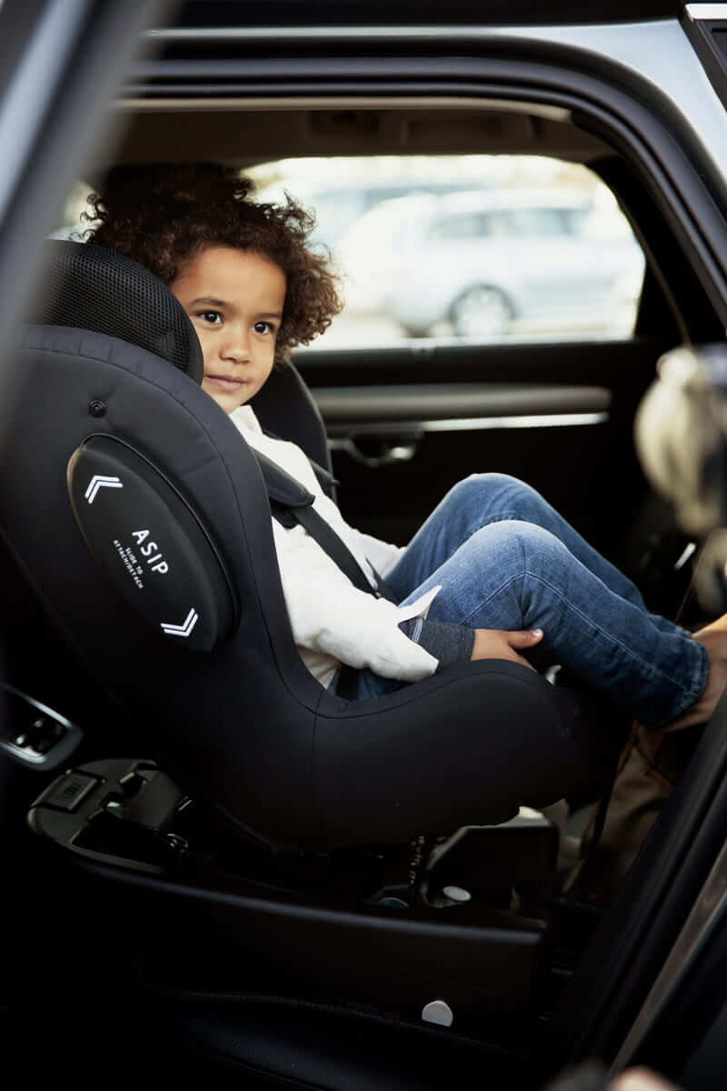Siège-auto Modukid Seat i-Size 0+/1 et base Isofix Modukid Axkid Utilisation